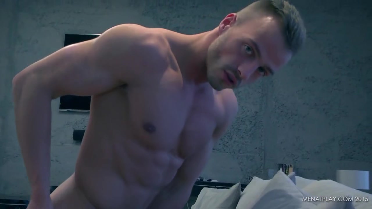 Jamie Blyton: One-on-One - MENatPLAY