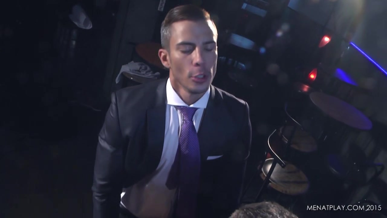 Vega's Vice - MENatPLAY
