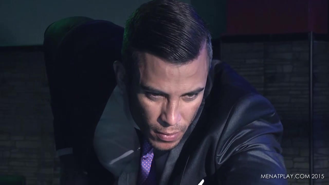 Vega's Vice - MENatPLAY