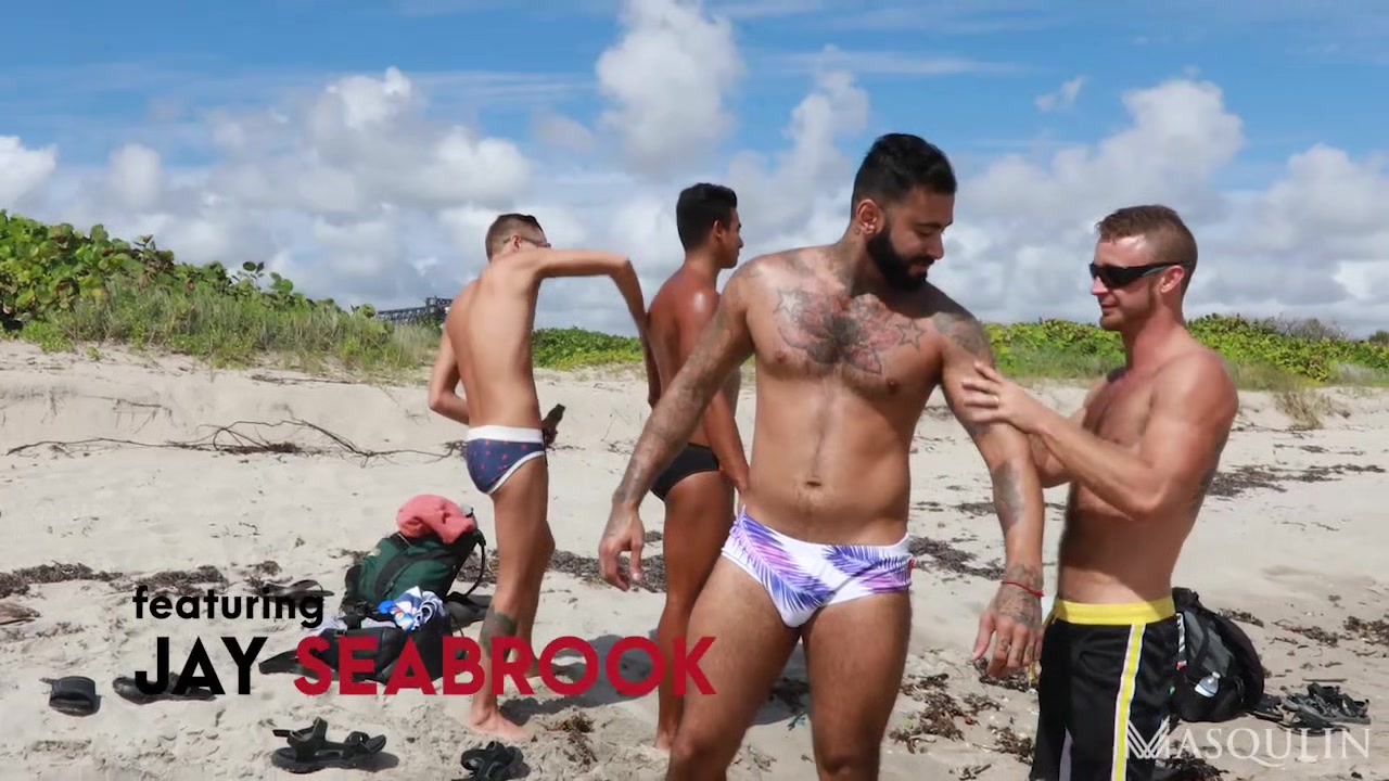 Boy's Trip, Part 3 - Bro Network