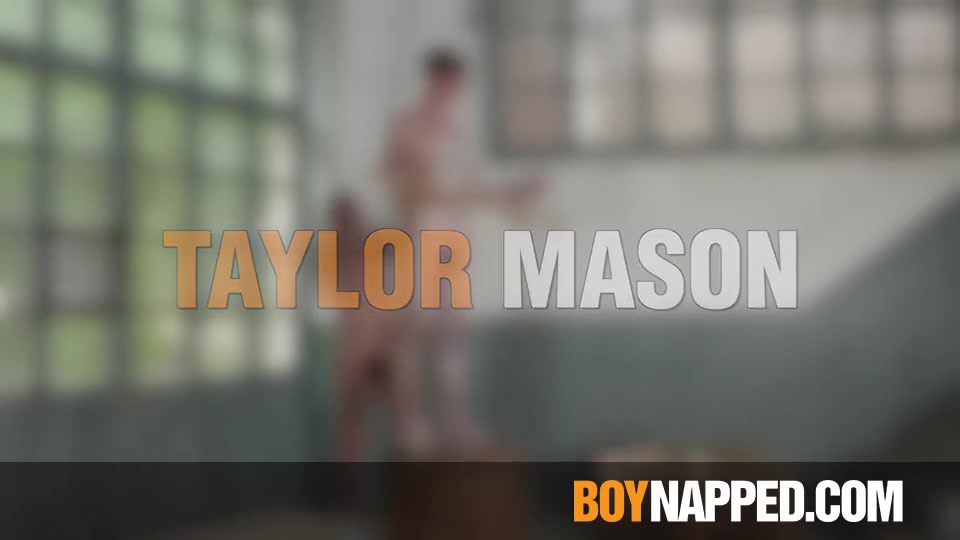 Totally Tormenting Twink Taylor - Part 3 - Taylor Mason & Xavier Sibley