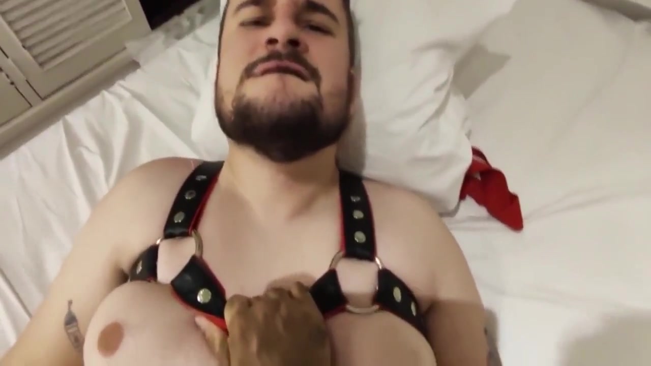 Ursinho Ganhou Leite Por Ser Bonzinho 24 Min