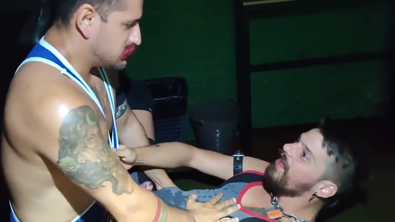 Que Mijada Gostosa 12 Min