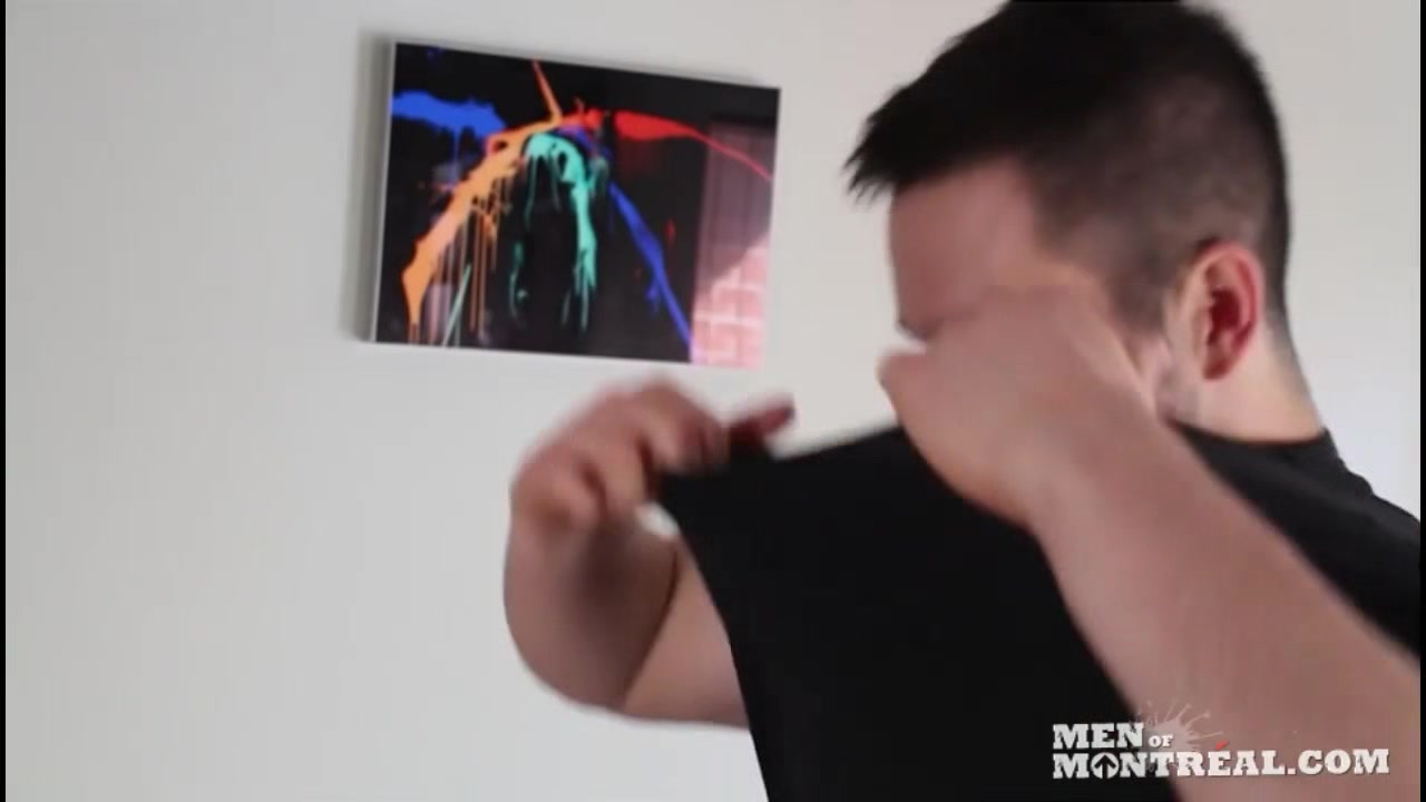 A Slippery Suck & Fuck - Bro Network