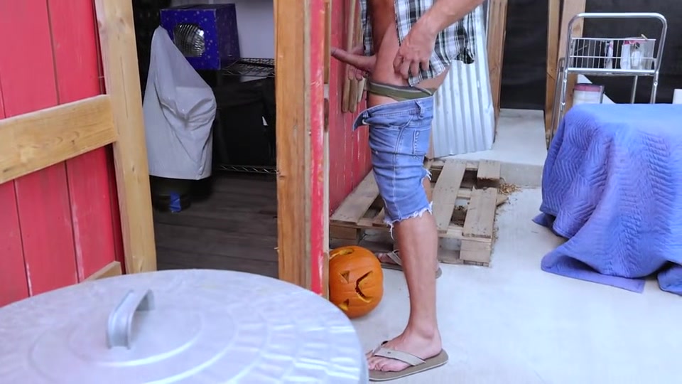 Pumpkin Fucker - Trailer Trash Boys