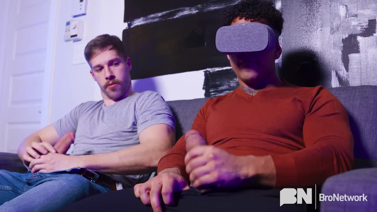 VR Bro Job - Bro Network