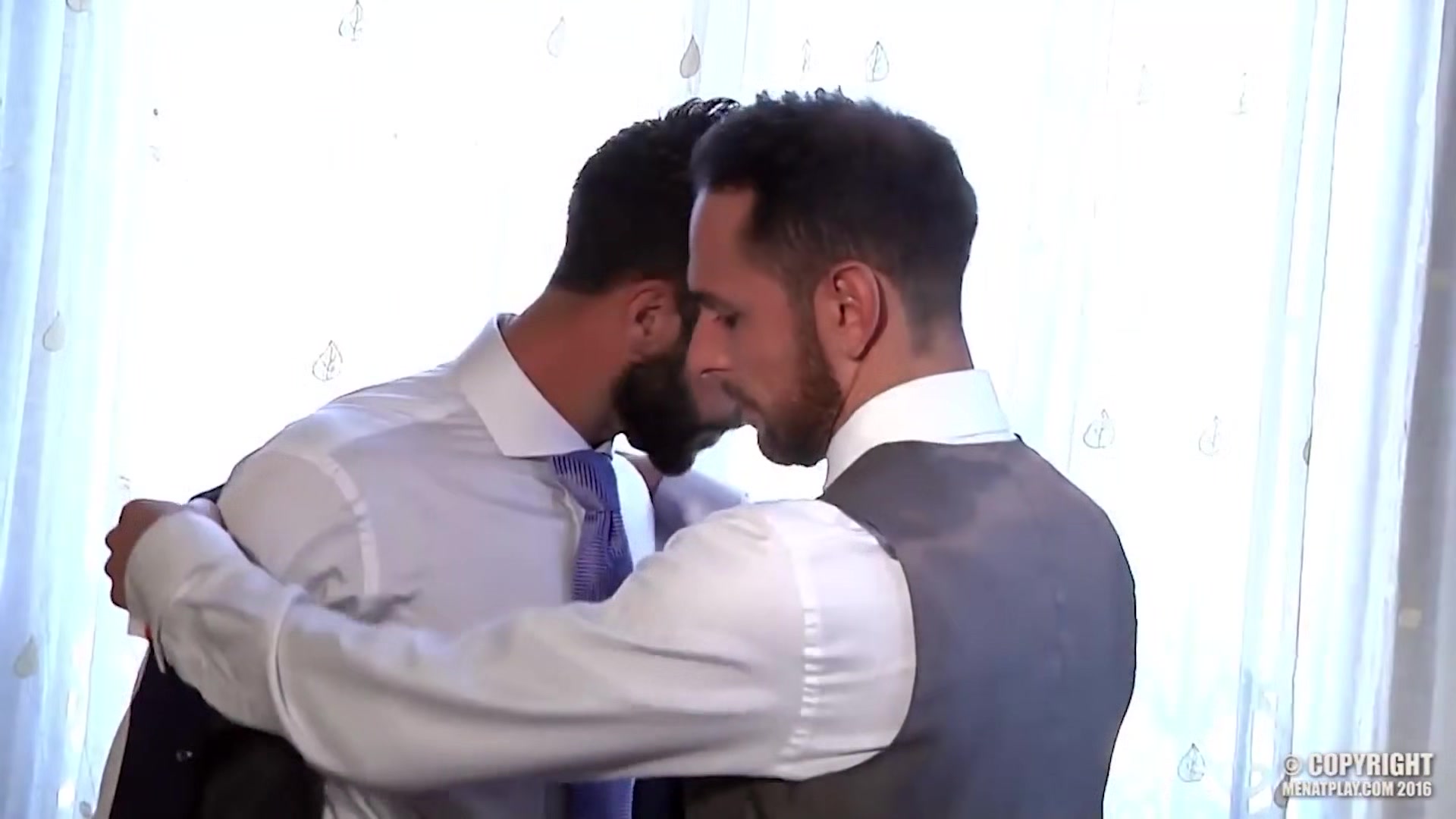Prenuptial - MENatPLAY