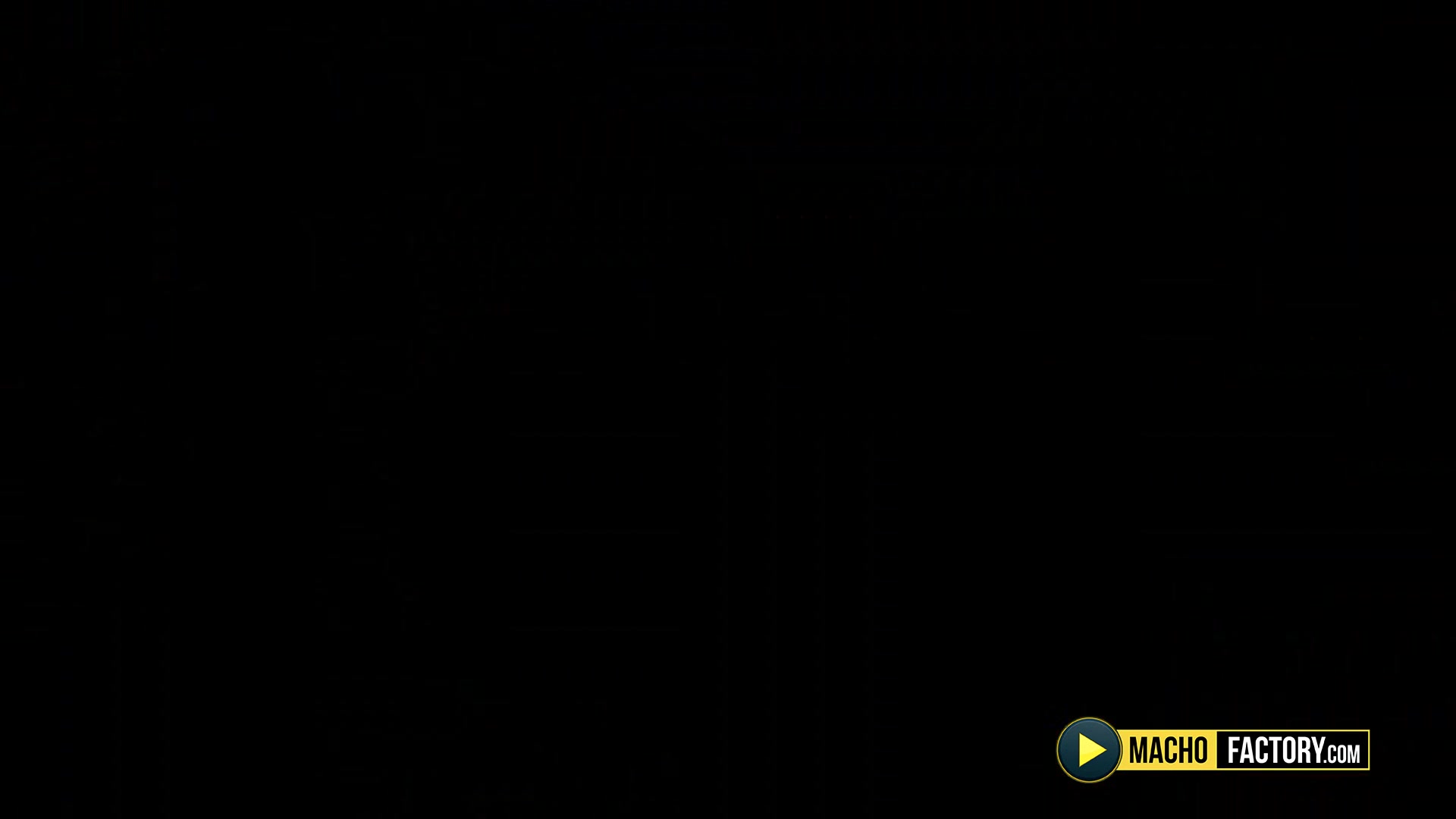 Sex tape of the Macho Factory stars' private bareback gangbang party. - Confidential 6 - Private Sex Party