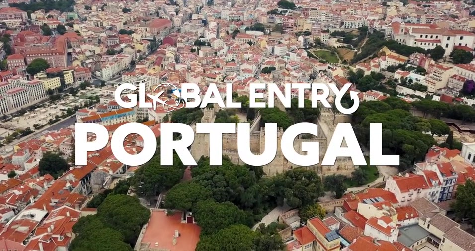 Global Entry - Gustavo Cruz and Angelo Pedro - NakedSword Originals