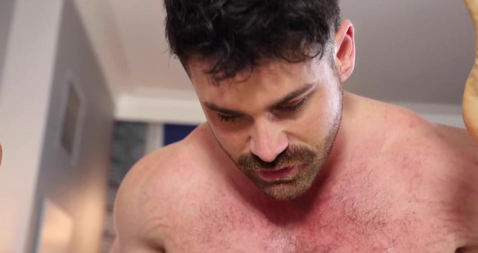 In Control - Beau Butler and Kyle Fletcher - NakedSword Originals