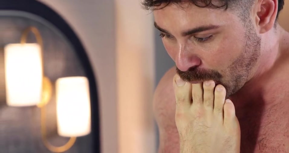 In Control - Beau Butler and Kyle Fletcher - NakedSword Originals