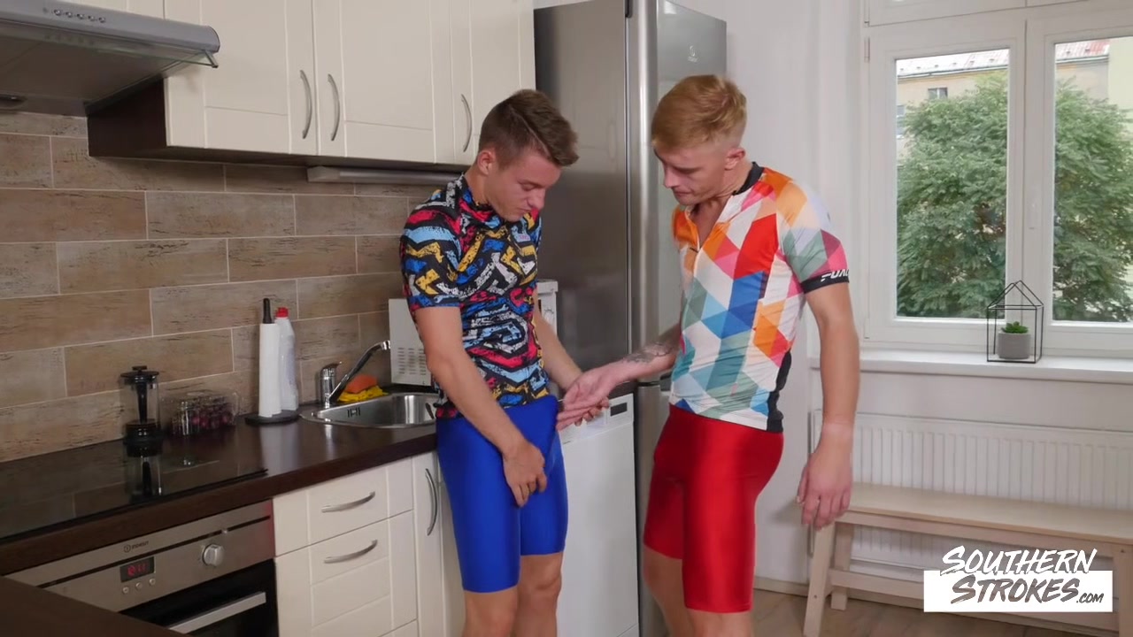 Mark Troy Jamie Kelvin Horny Horny Twink