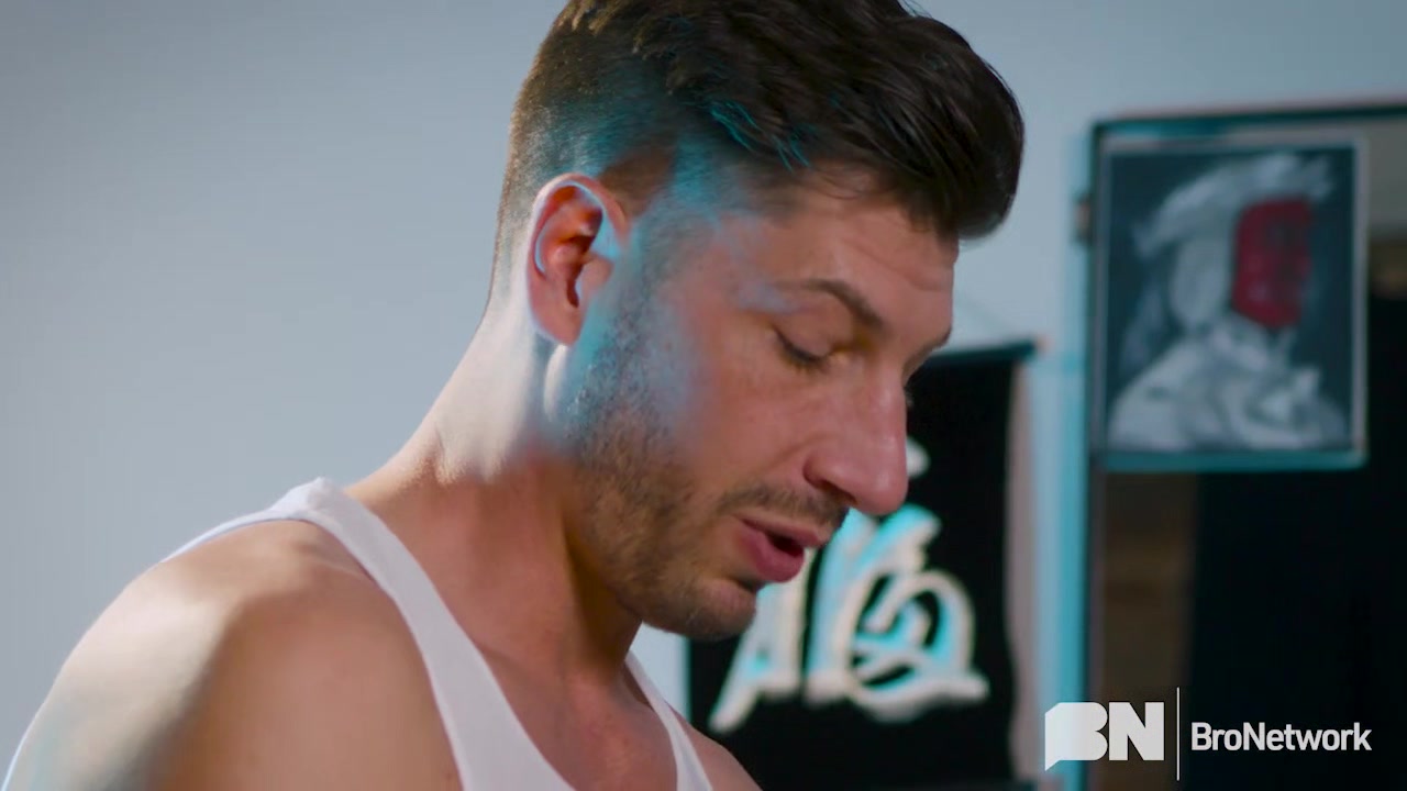 Tattoo Taboo - Bro Network