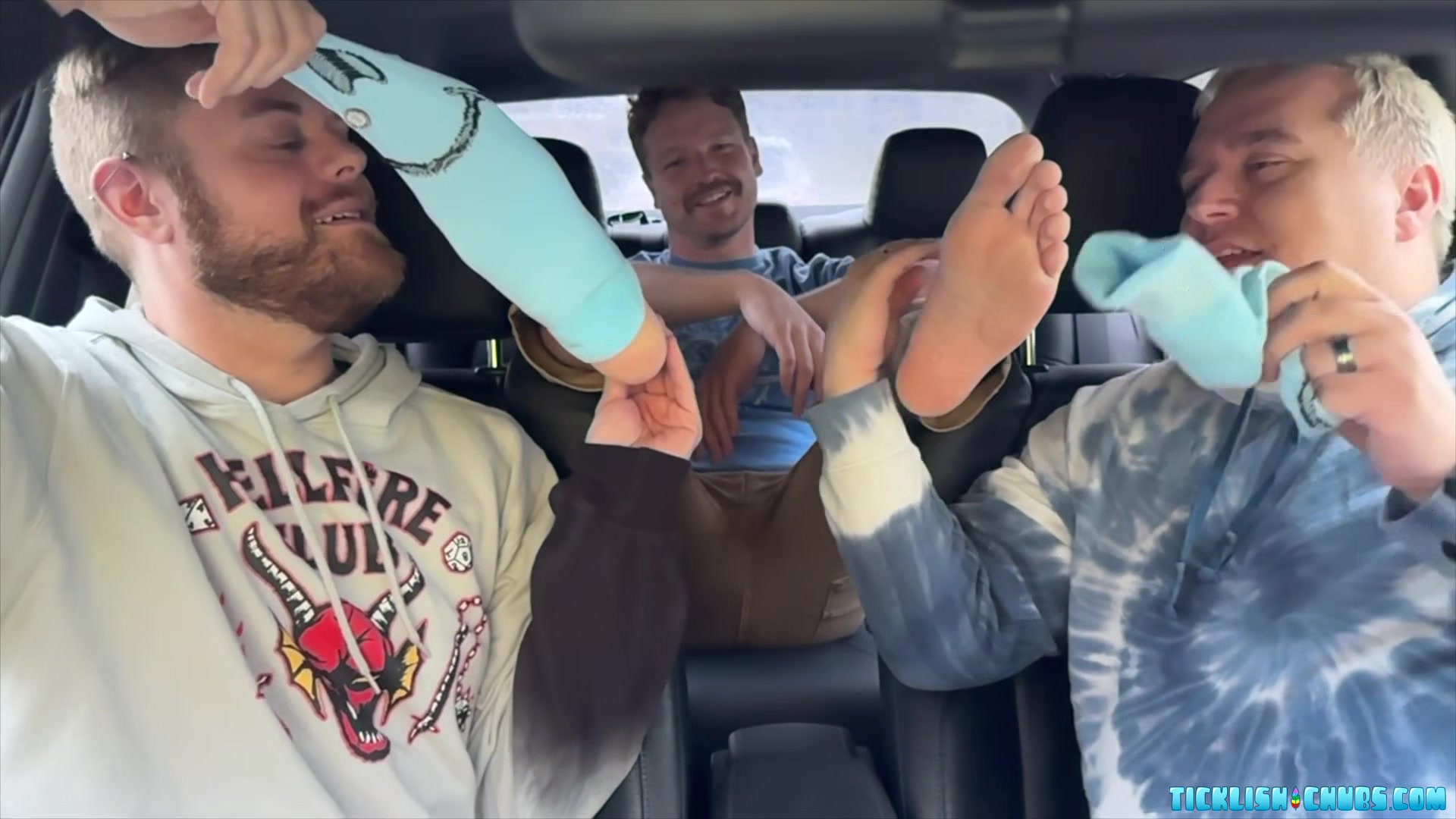 Snyft: Loborud - Loborud, Ryder, & Matt