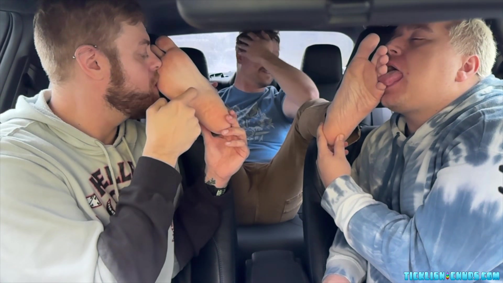 Snyft: Loborud - Loborud, Ryder, & Matt
