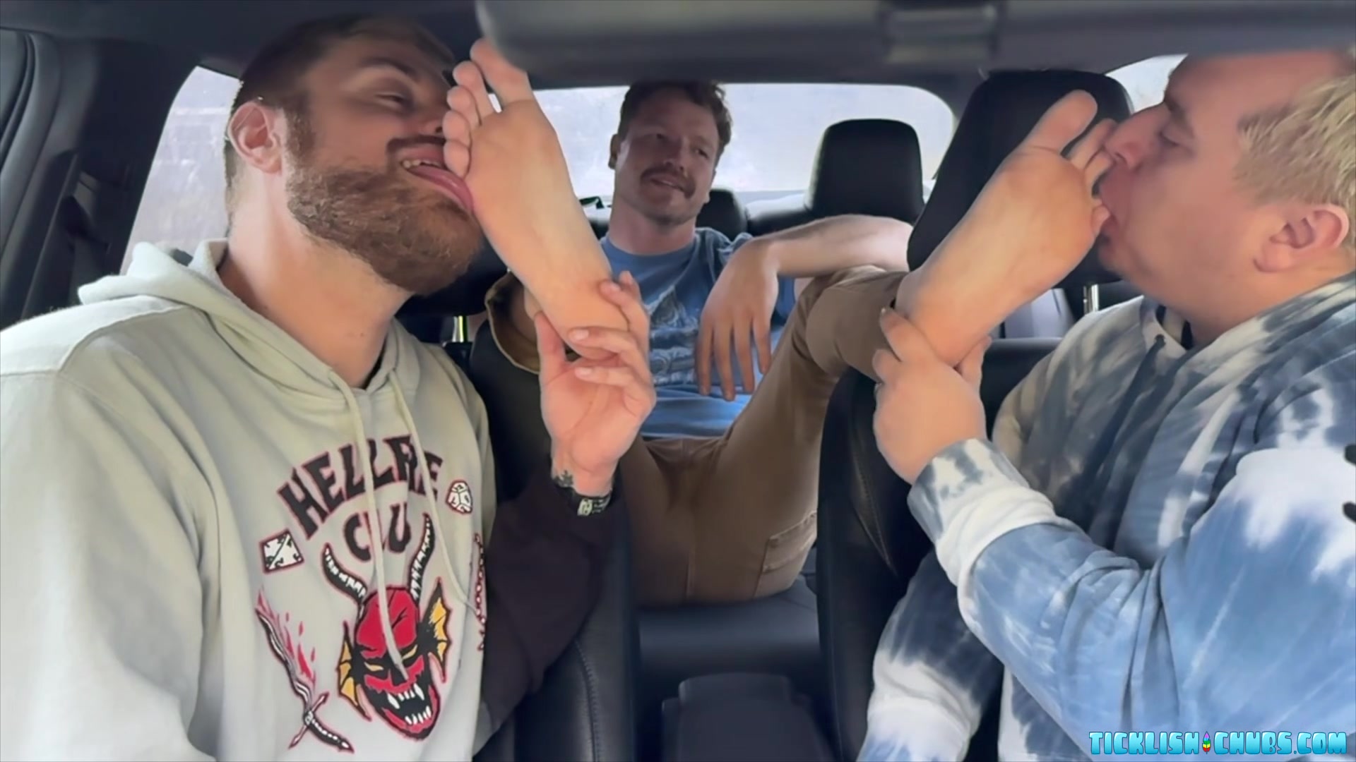 Snyft: Loborud - Loborud, Ryder, & Matt