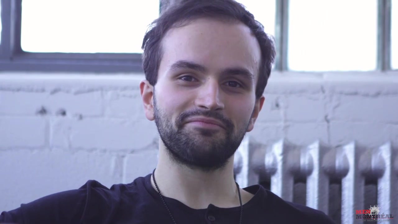 Casting - Chester Stevens - Bro Network