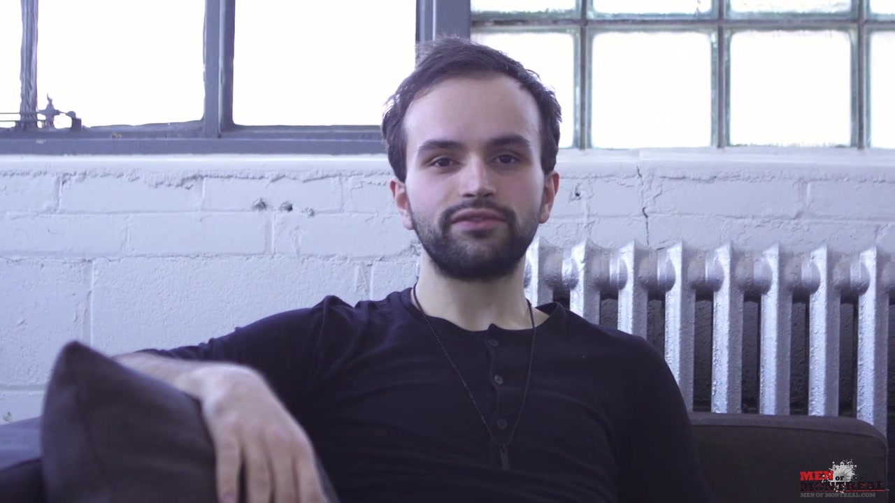 Casting - Chester Stevens - Bro Network