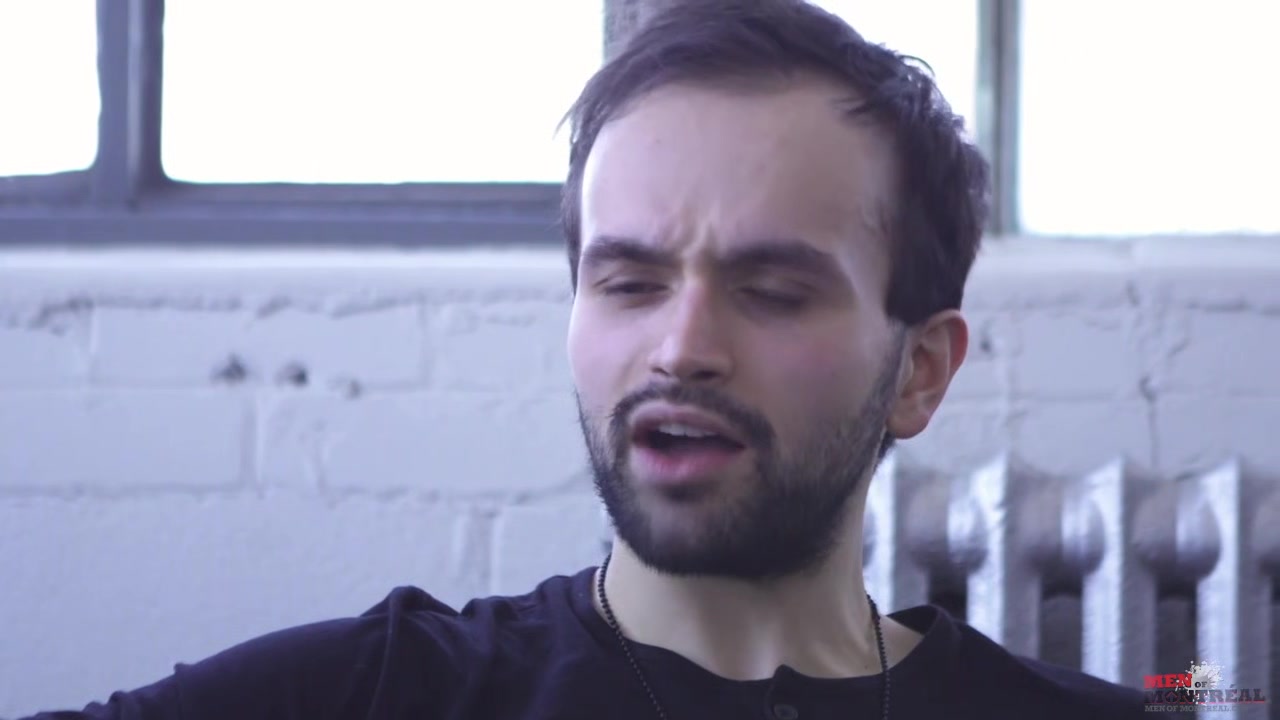 Casting - Chester Stevens - Bro Network
