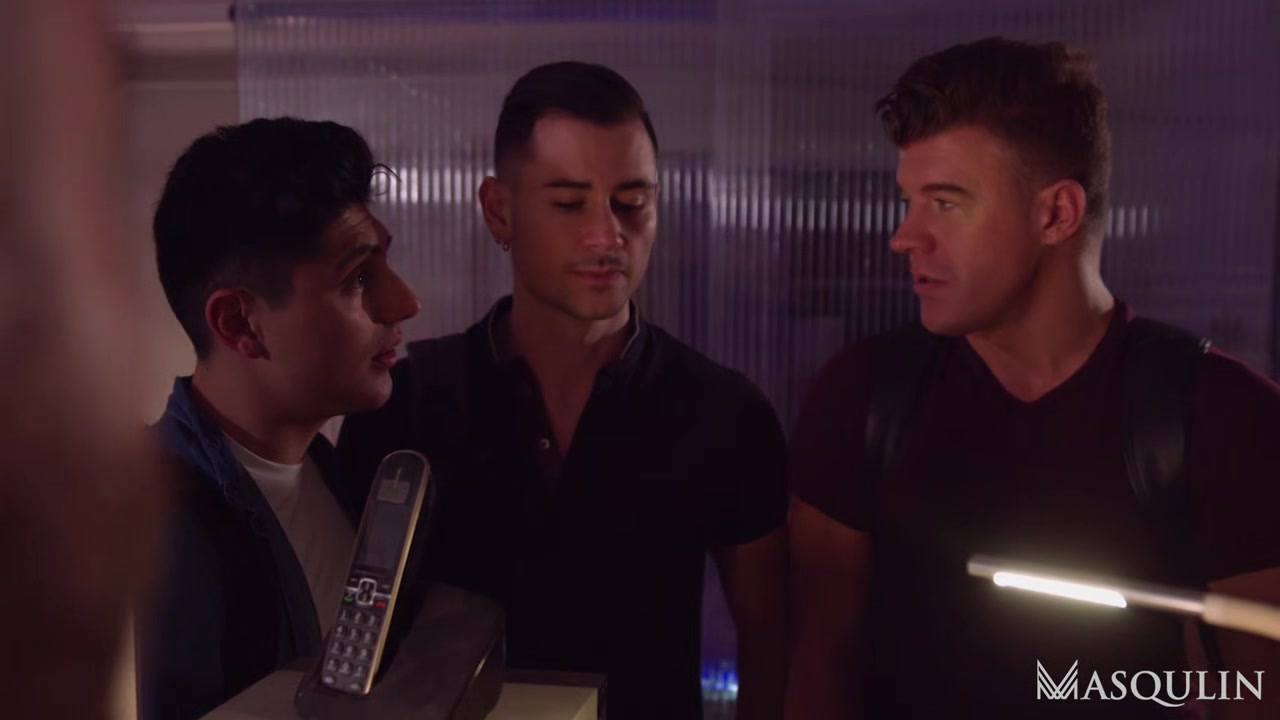 Motel Slutsville, Part 2 - Bro Network