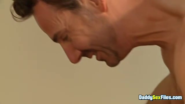 Flip Fucking With Bryan & Tony - Part 2 - Bryan Slater & Tony Dazzle