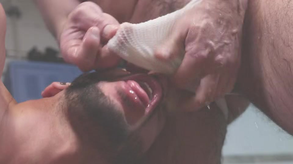 Chi Chi LaRue's Late Night Drive-In Scene 3 - NakedSword Originals
