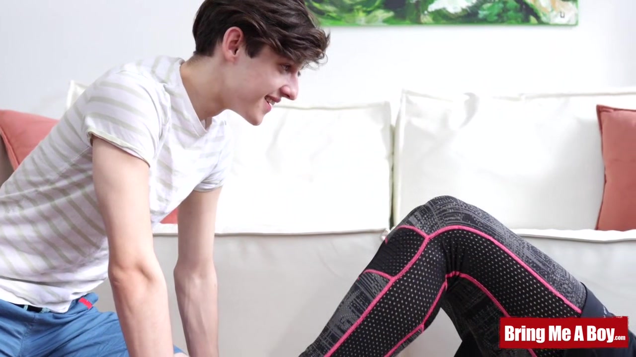 Workout Help Lex Moore Tony Keit