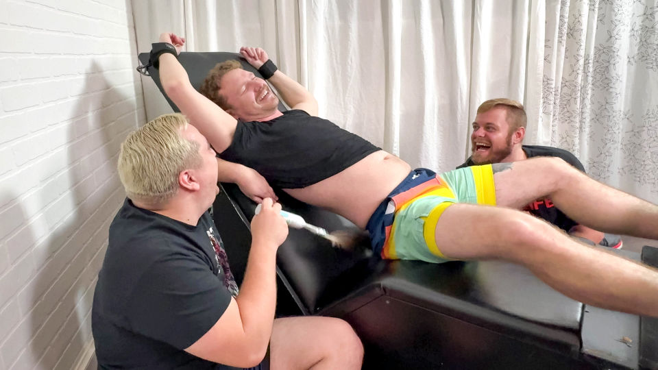 Loborud Returns - Loborud, Ryder & Matt