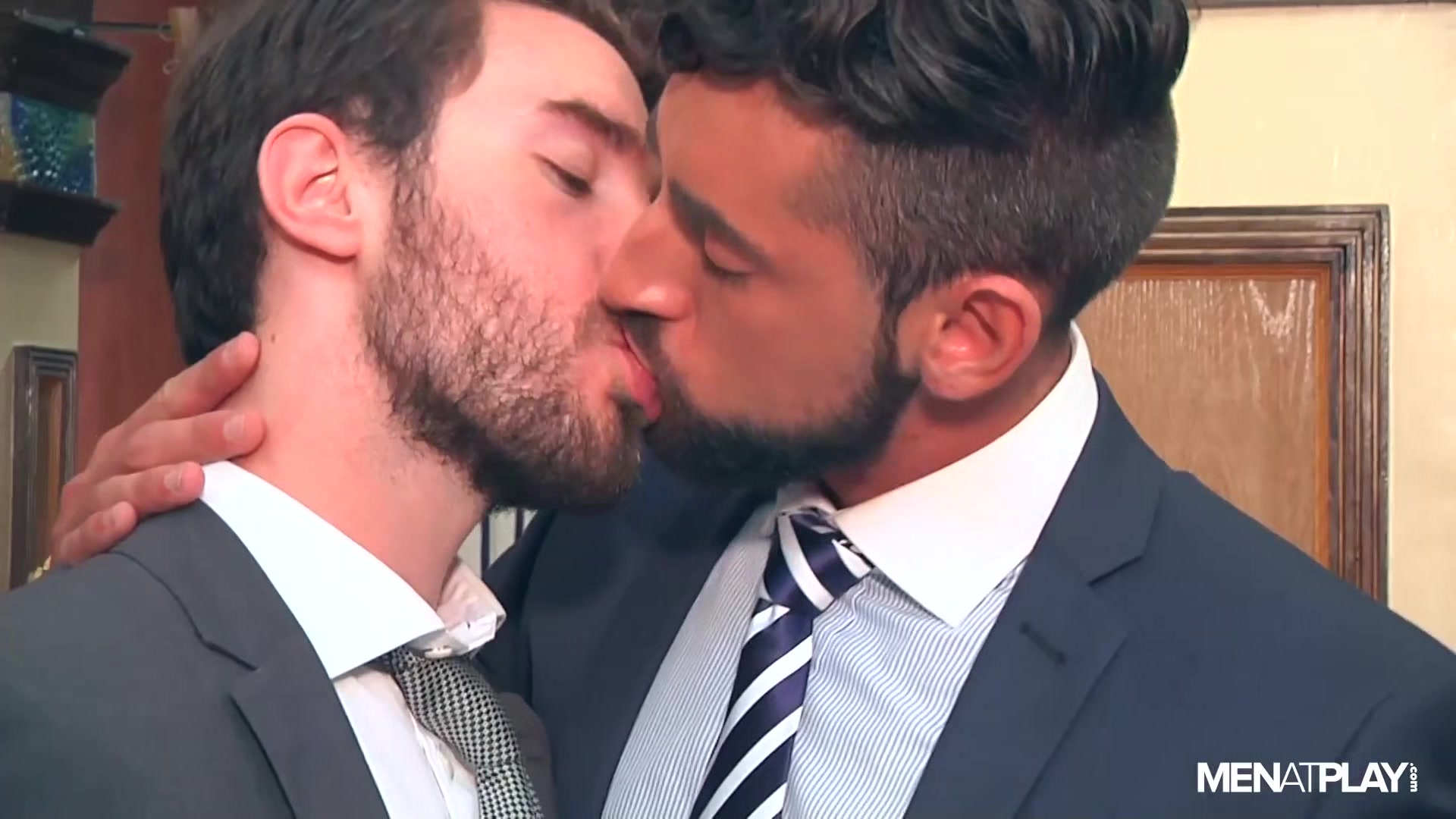 Wrong Place Right Time, Editor's Cut - MENatPLAY