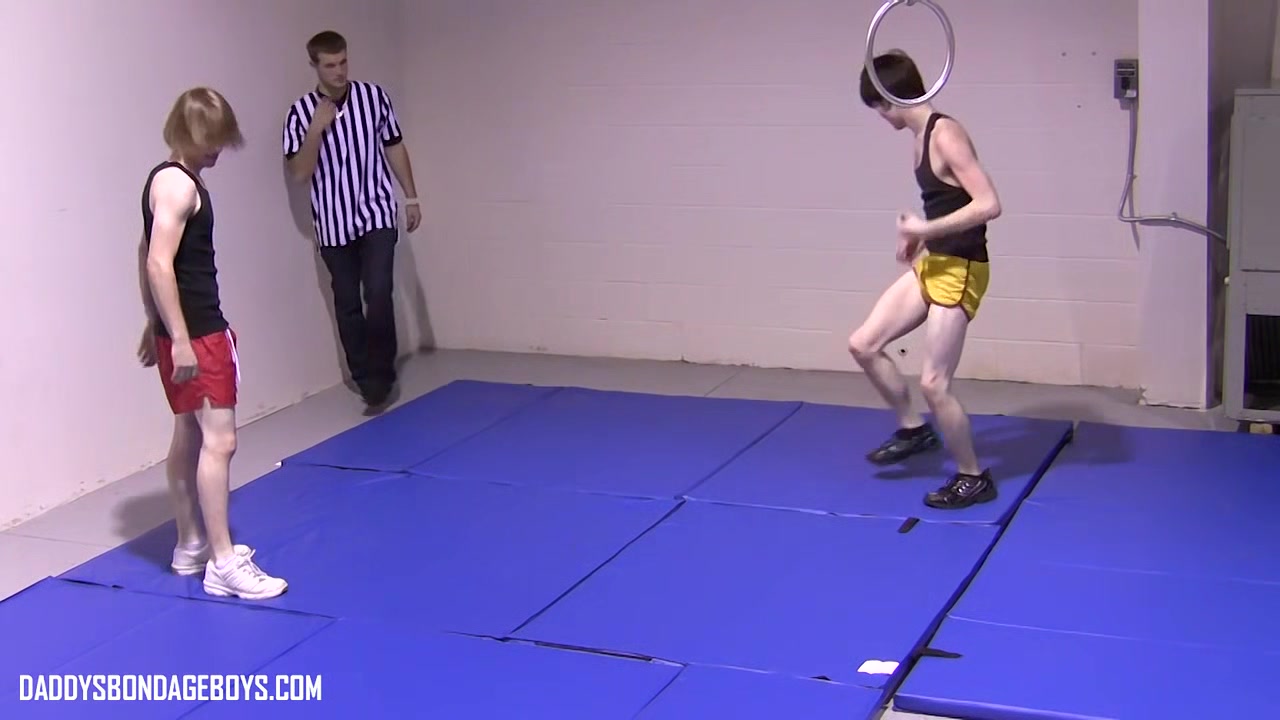 To Your Corners - Part 1 - Lester Braxston, Adam Clark & Master Tye