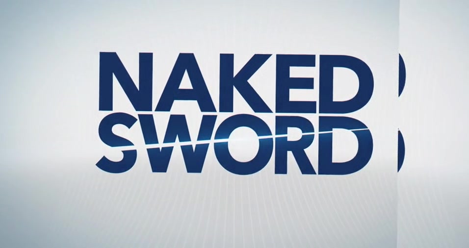 First Mission Sc 2 - NakedSword Originals