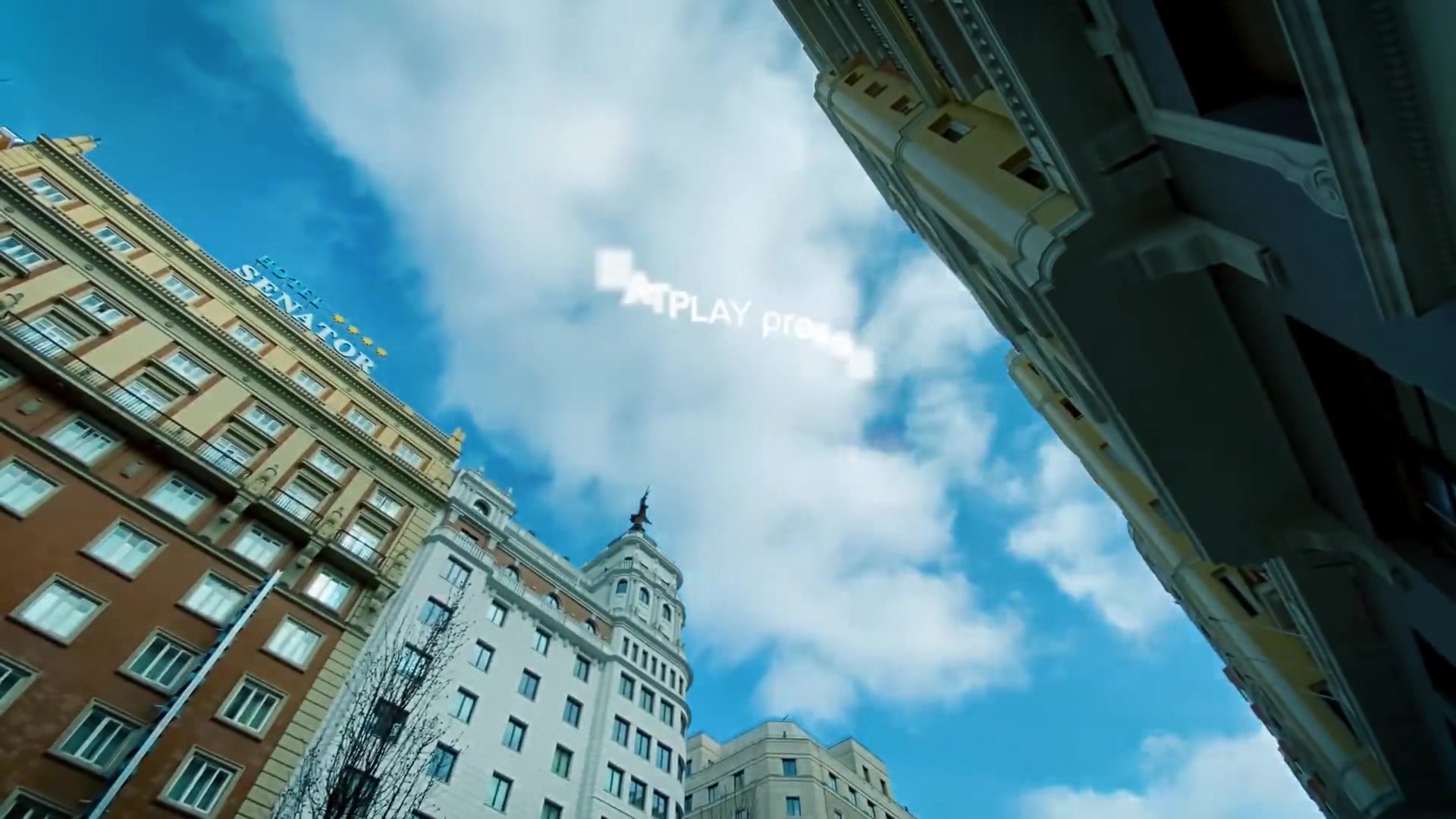 No Entiendo - MENatPLAY