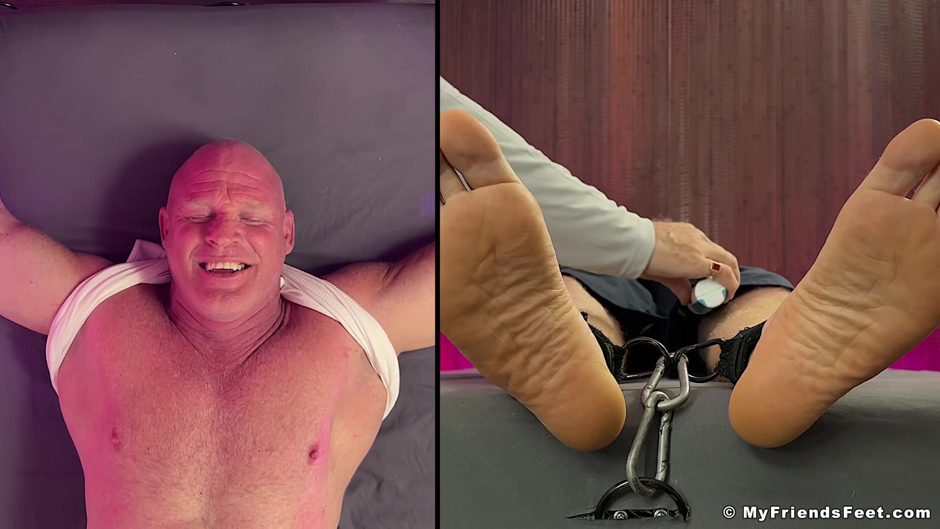 Dev Tickled Pink - Dev