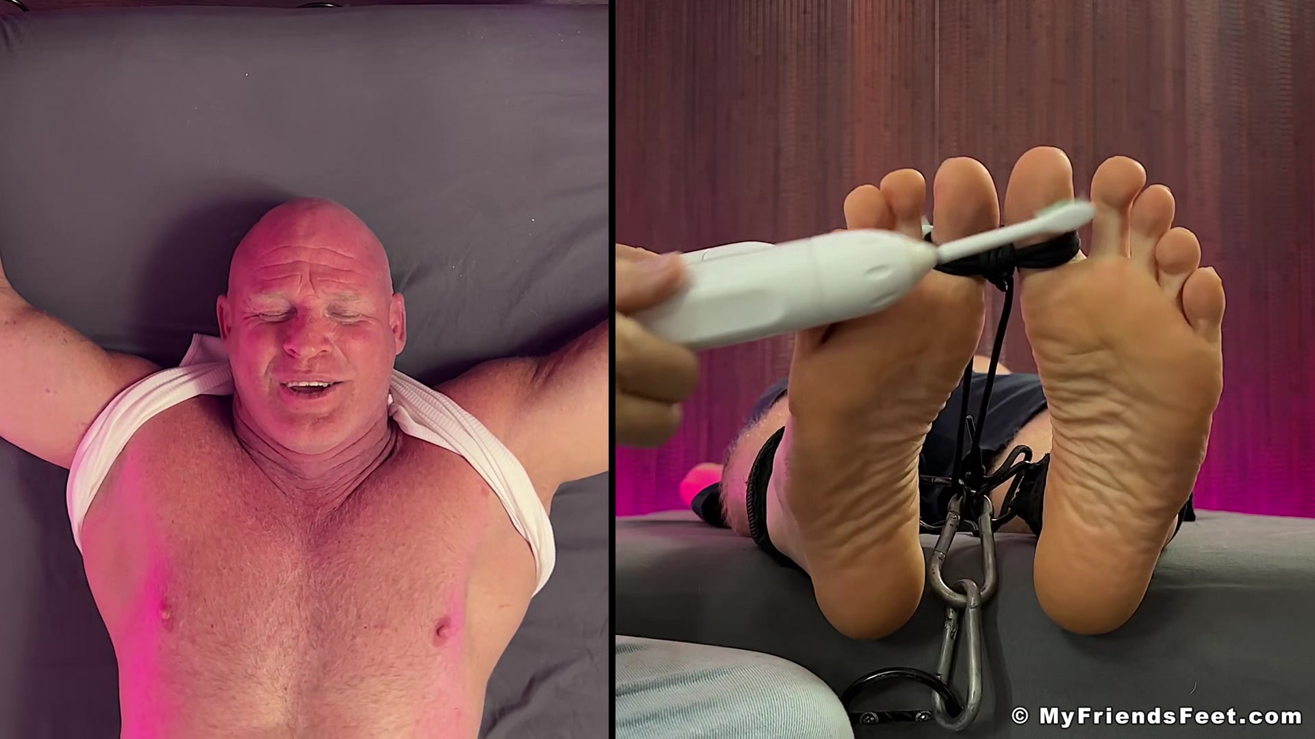 Dev Tickled Pink - Dev