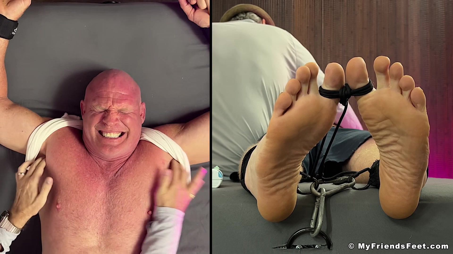 Dev Tickled Pink - Dev