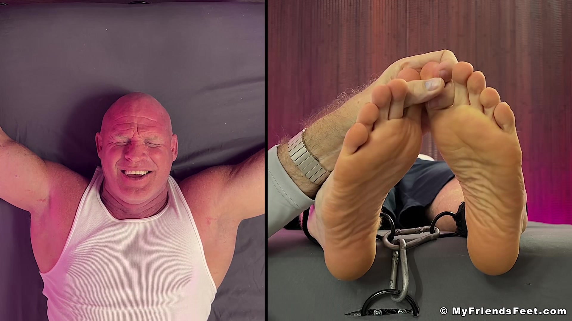 Dev Tickled Pink - Dev