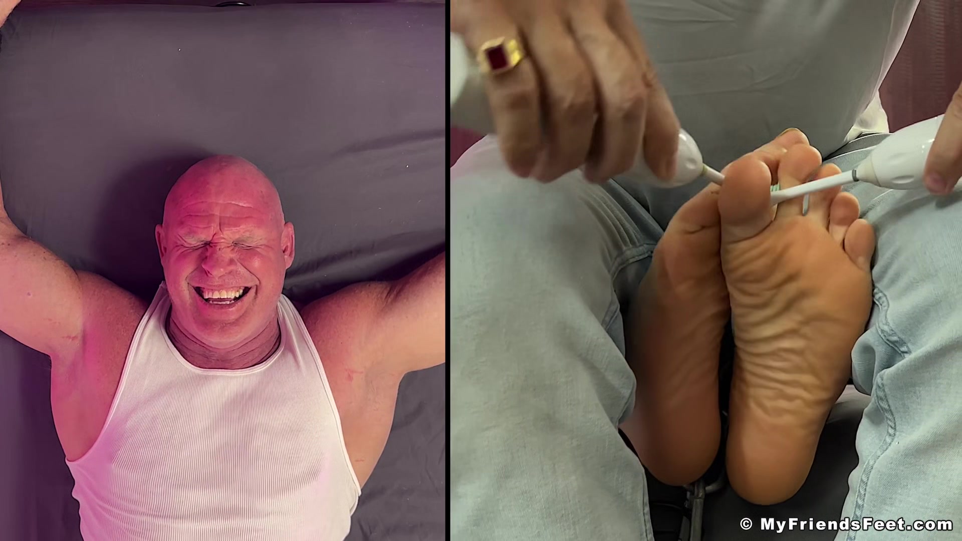 Dev Tickled Pink - Dev