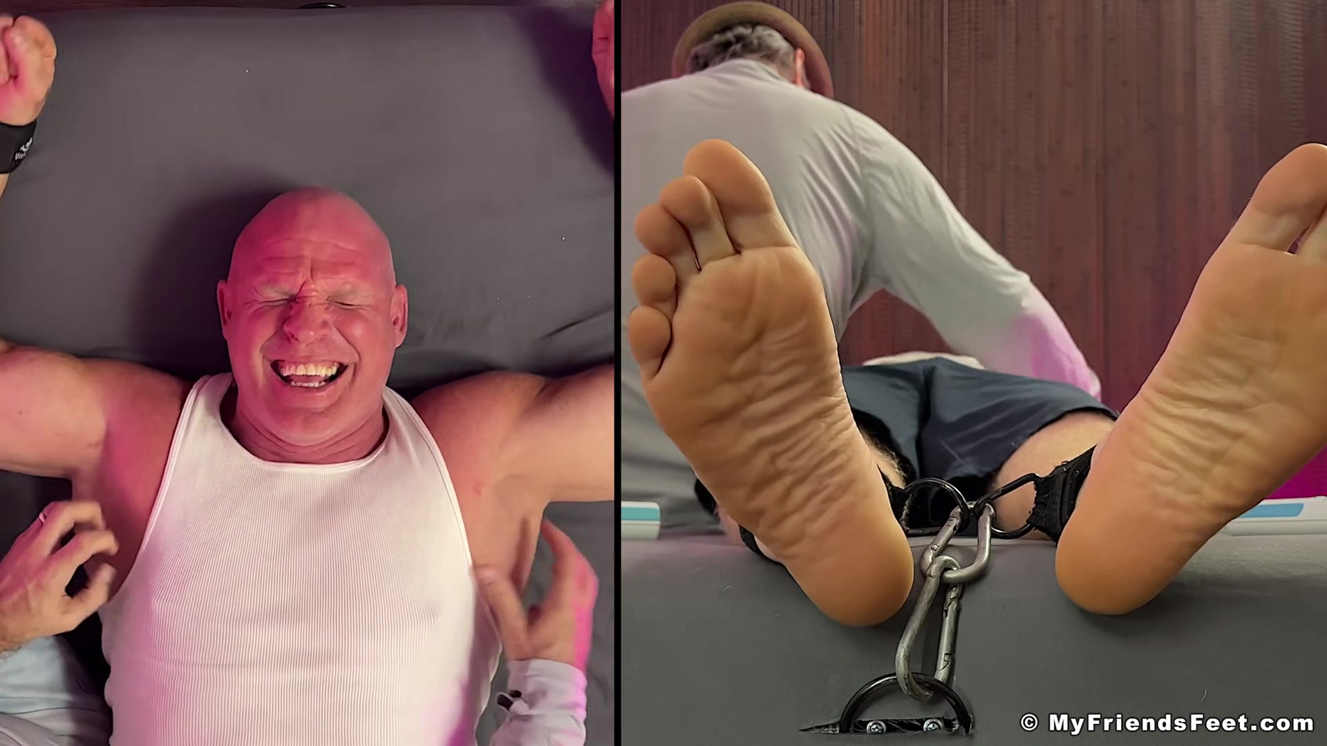 Dev Tickled Pink - Dev