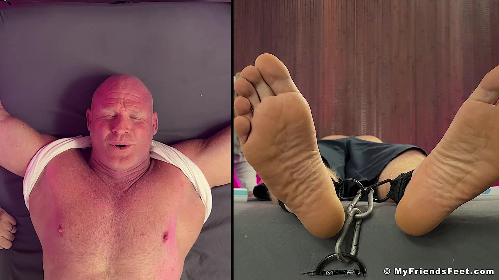 Dev Tickled Pink - Dev