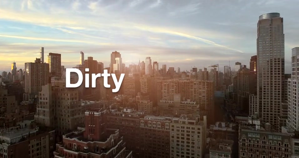 Dirty Words - NakedSword Originals