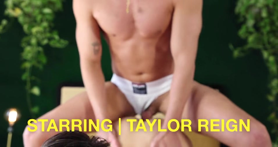 Most Wanted - Taylor Reign and Jordan Starr - NakedSword Originals