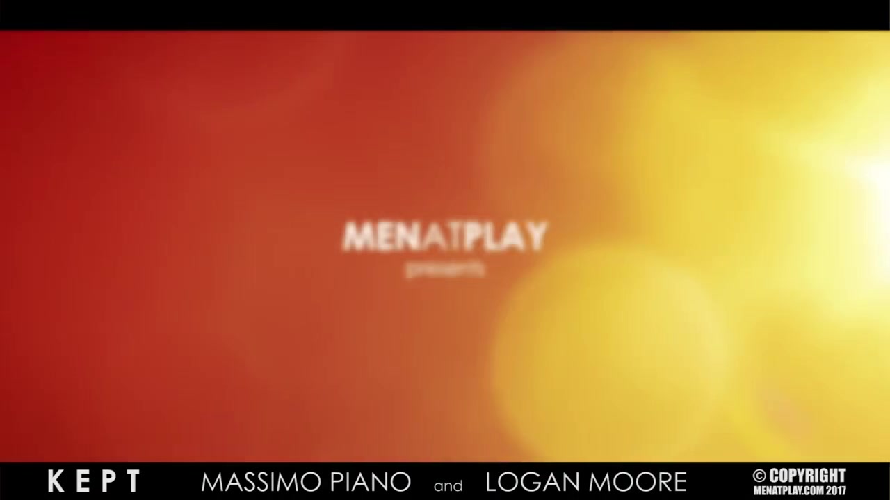 Kept - MENatPLAY