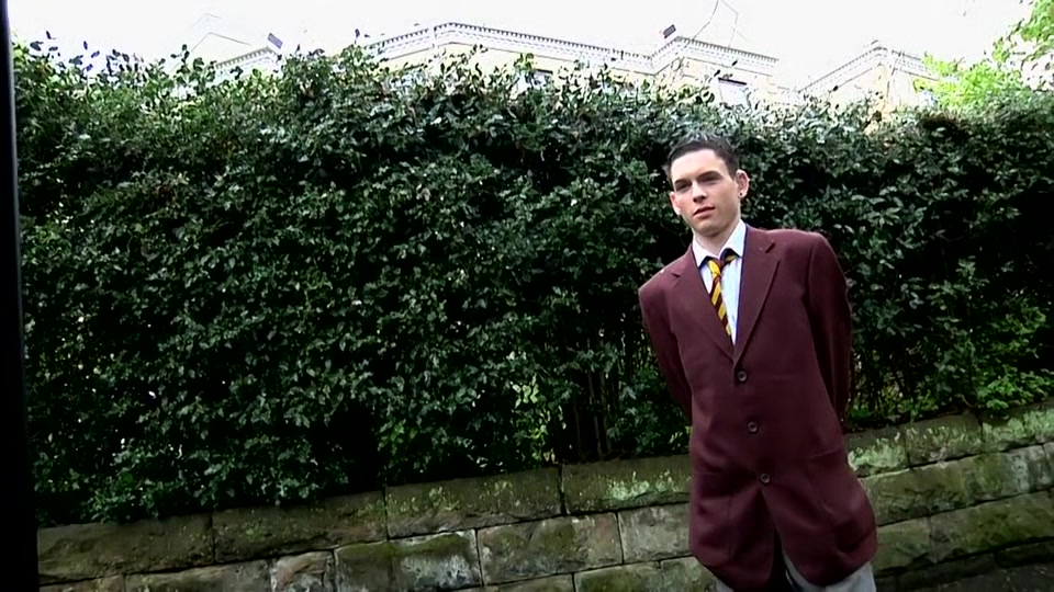 Fucking Student Boy Aaron - Aaron Aurora, Adam Watson & Reece Bentley