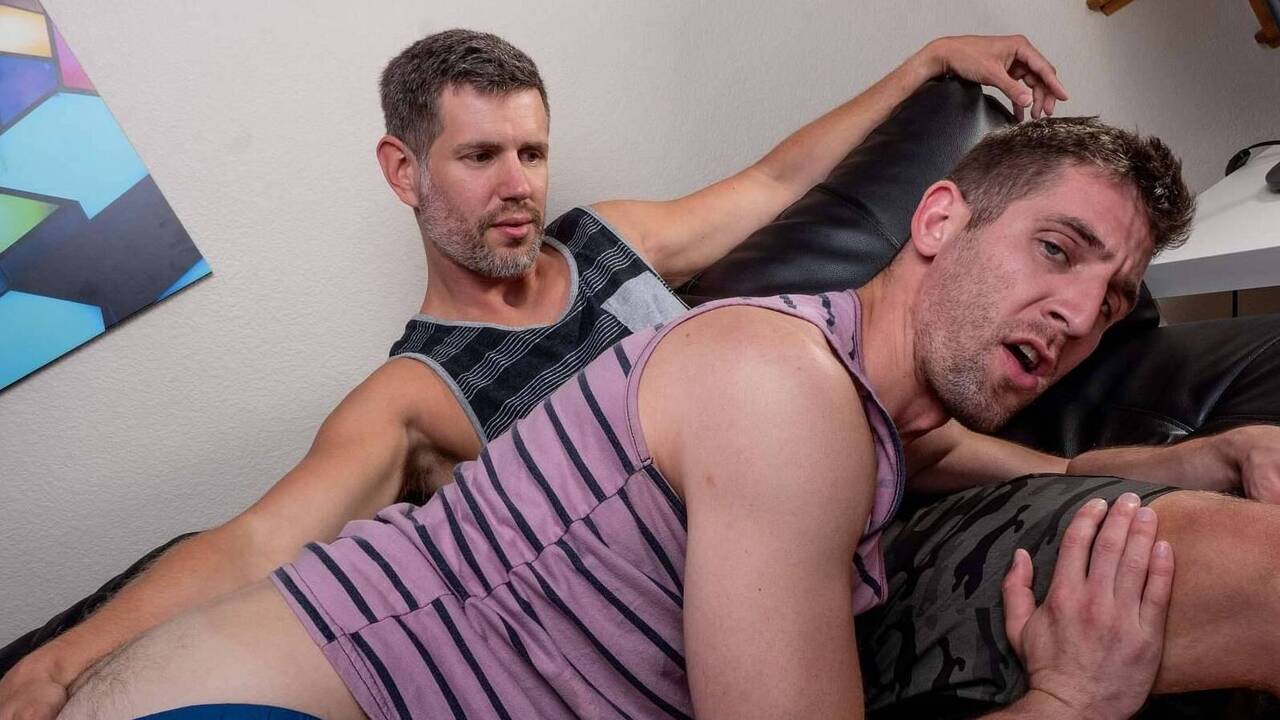 Gavin Nixon Brad Rockwell