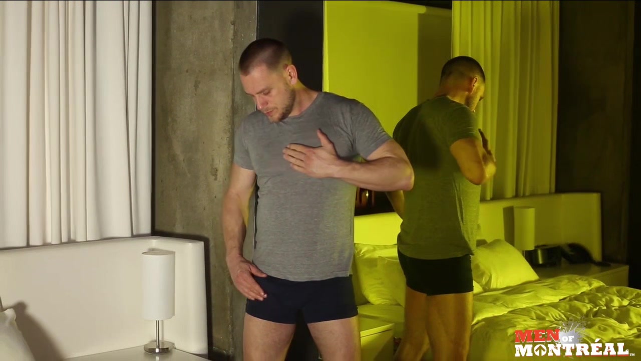 Second Audition - Bro Network