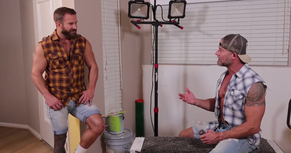 My Boys Cookies - Trailer Trash Boys