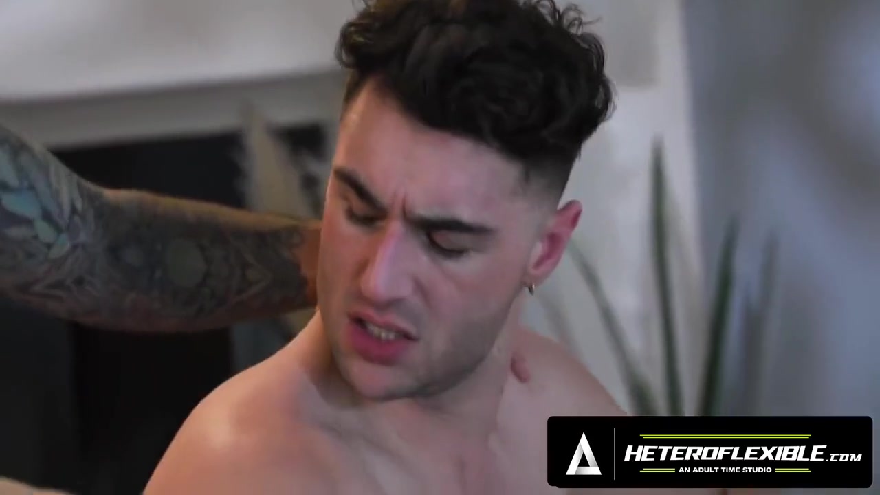 Derek Kage Catfishes Work Bully Michael Boston & Tricks Him Into Bottoming! Full 38 Min