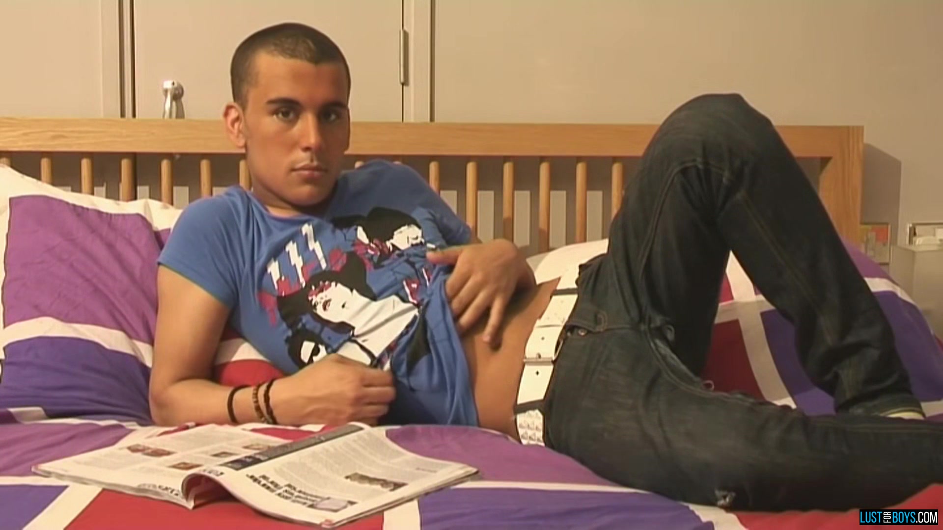 Big Dicked Bottom Lexas - Lexas Michael