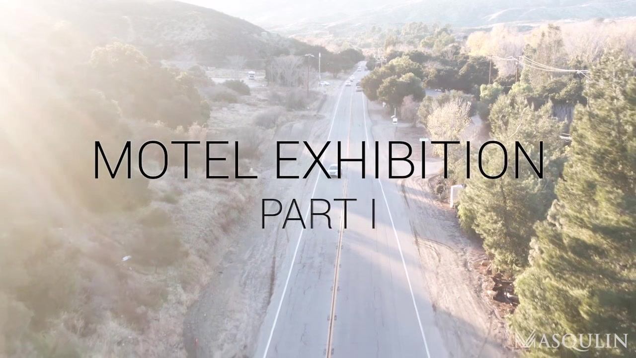 Motel Exhibition, Part 1 - Bro Network