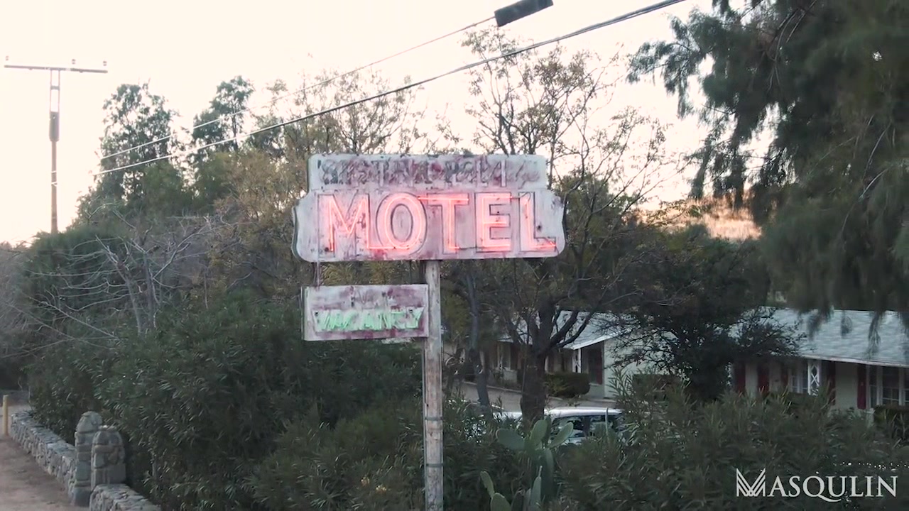 Motel Exhibition, Part 1 - Bro Network